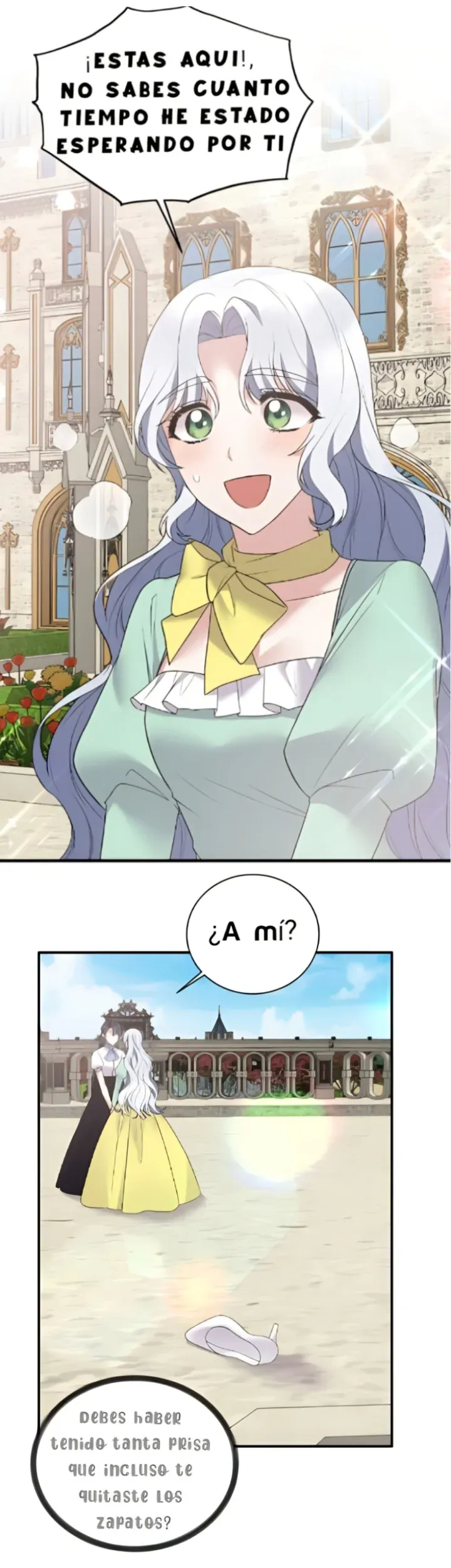 LA DAMA ANGELICAL Capítulo 62 en Línea - página 24