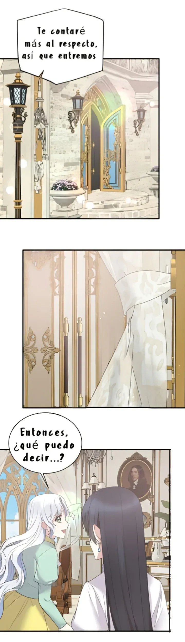 LA DAMA ANGELICAL Capítulo 62 en Línea - página 26