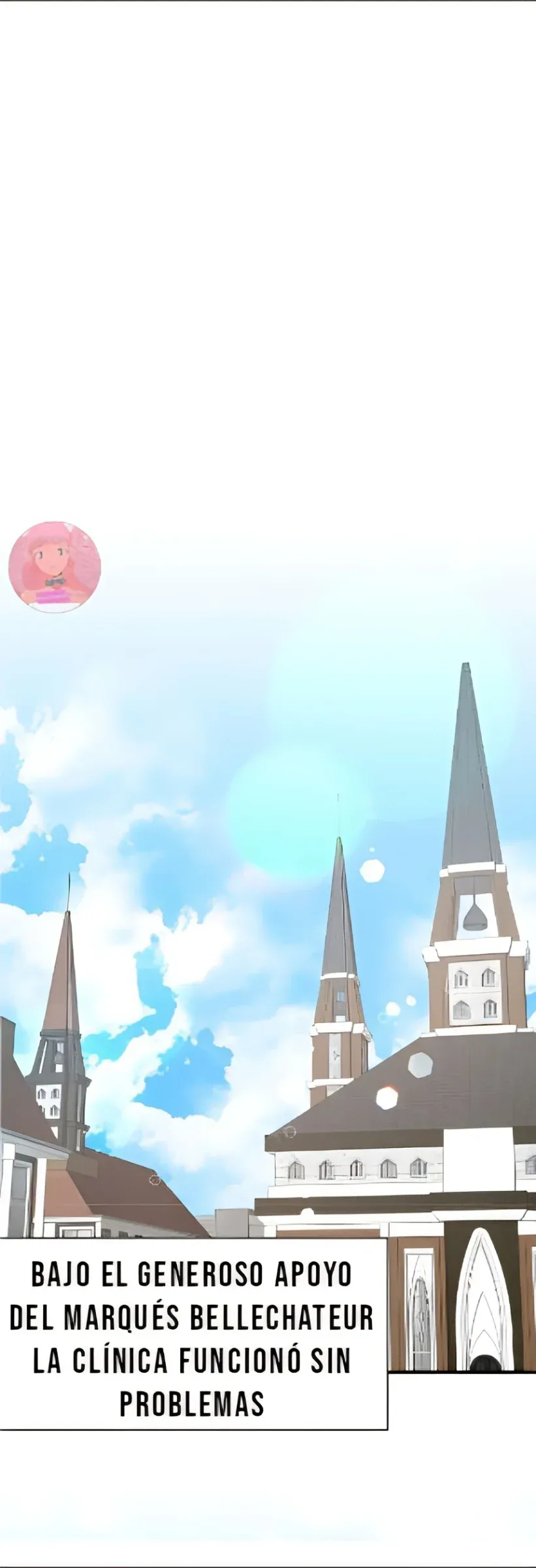 LA DAMA ANGELICAL Capítulo 63 en Línea - página 9