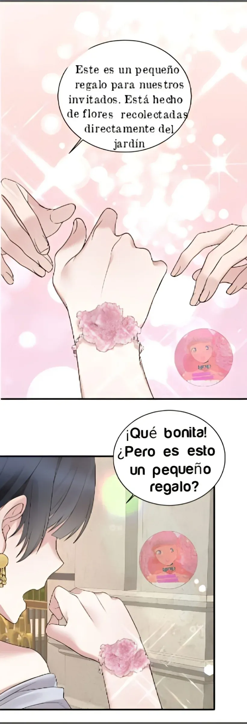 LA DAMA ANGELICAL Capítulo 63 en Línea - página 17