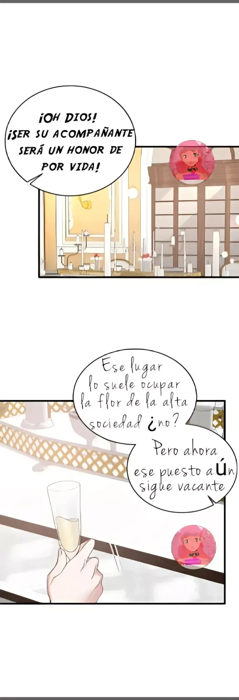 LA DAMA ANGELICAL Capítulo 64 en Línea - página 17