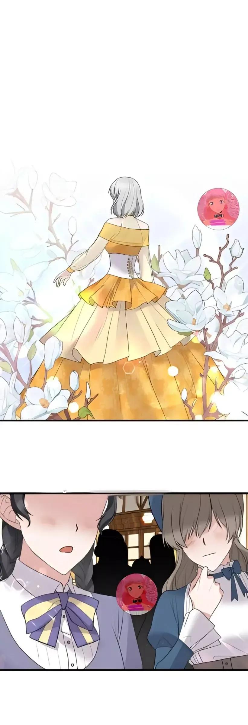 LA DAMA ANGELICAL Capítulo 64 en Línea - página 31