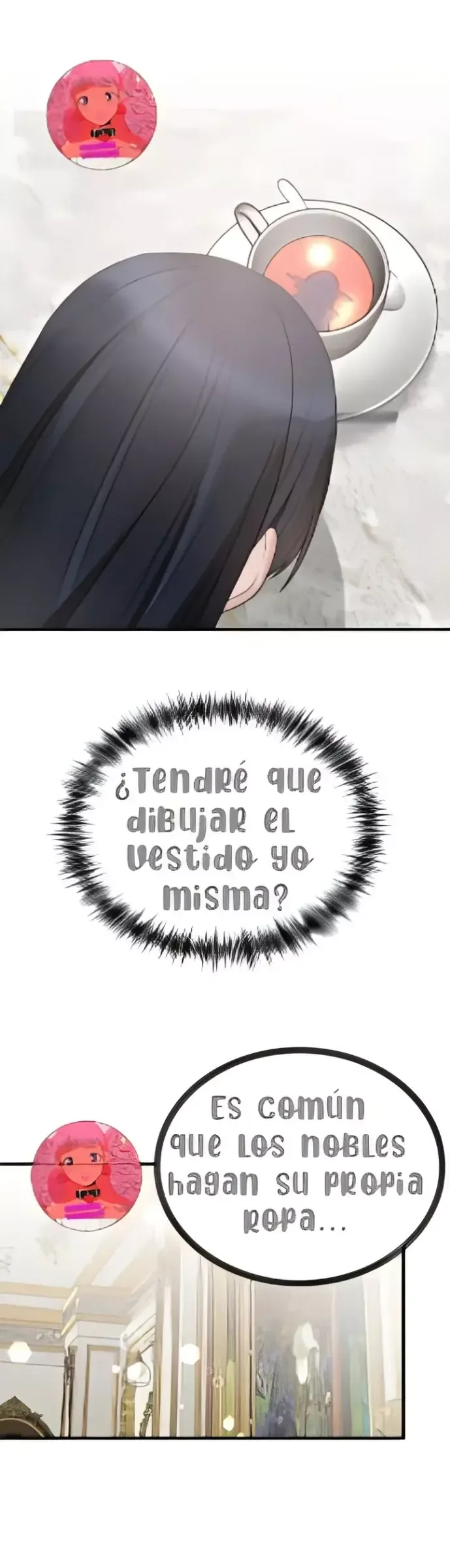 LA DAMA ANGELICAL Capítulo 65 en Línea - página 23