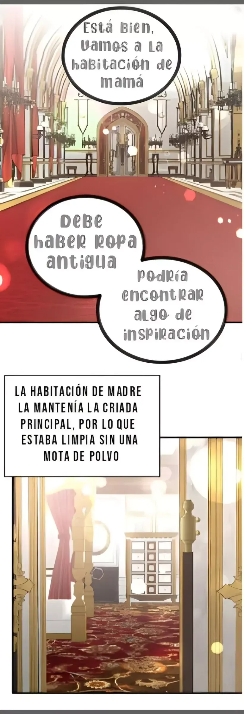 LA DAMA ANGELICAL Capítulo 65 en Línea - página 26