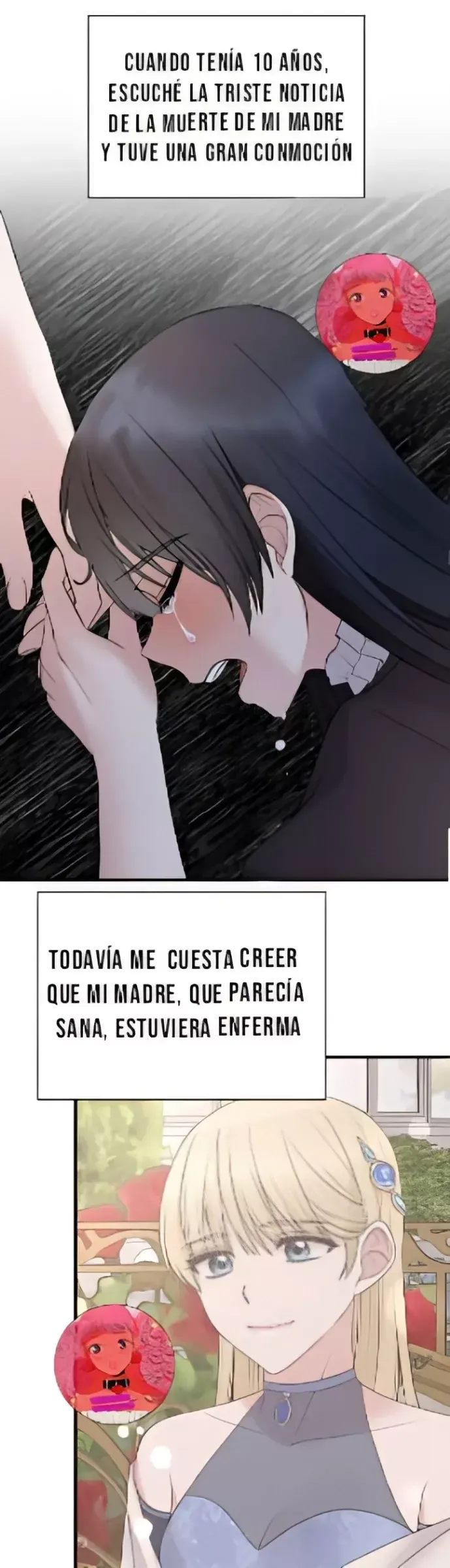 LA DAMA ANGELICAL Capítulo 65 en Línea - página 29