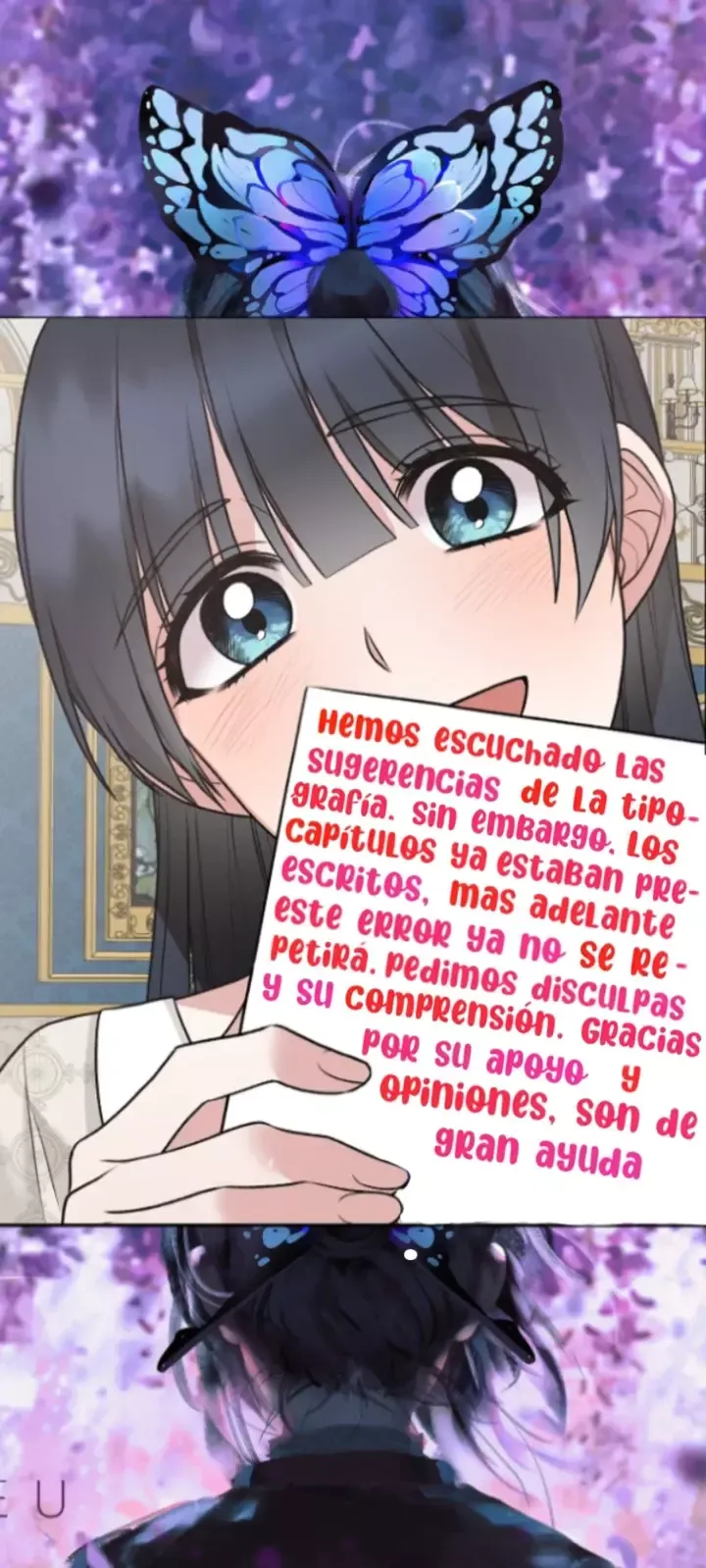 LA DAMA ANGELICAL Capítulo 65 en Línea - página 41