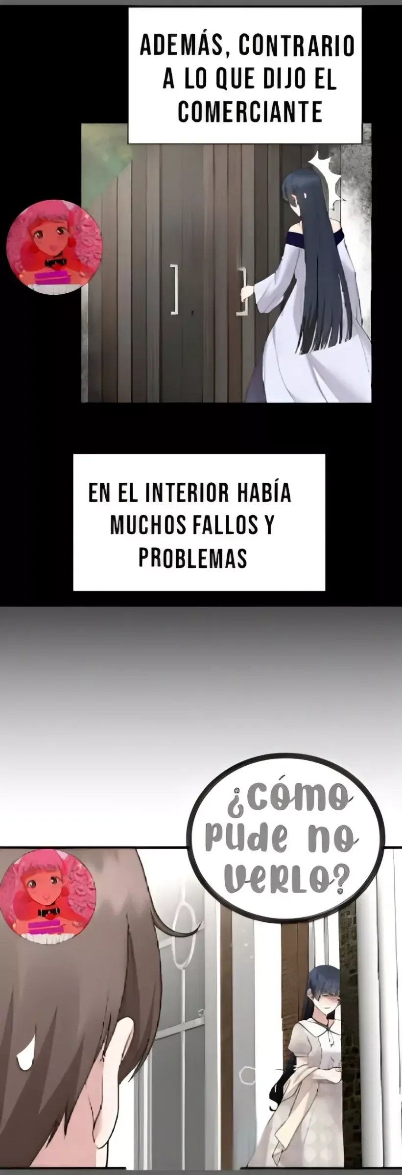 LA DAMA ANGELICAL Capítulo 66 en Línea - página 20