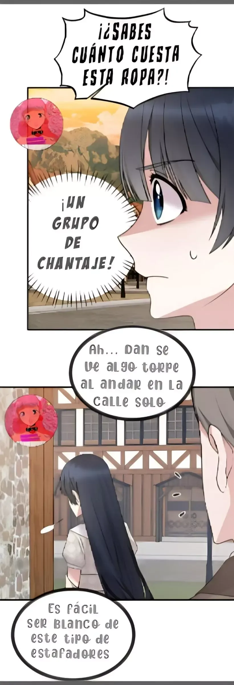 LA DAMA ANGELICAL Capítulo 66 en Línea - página 27