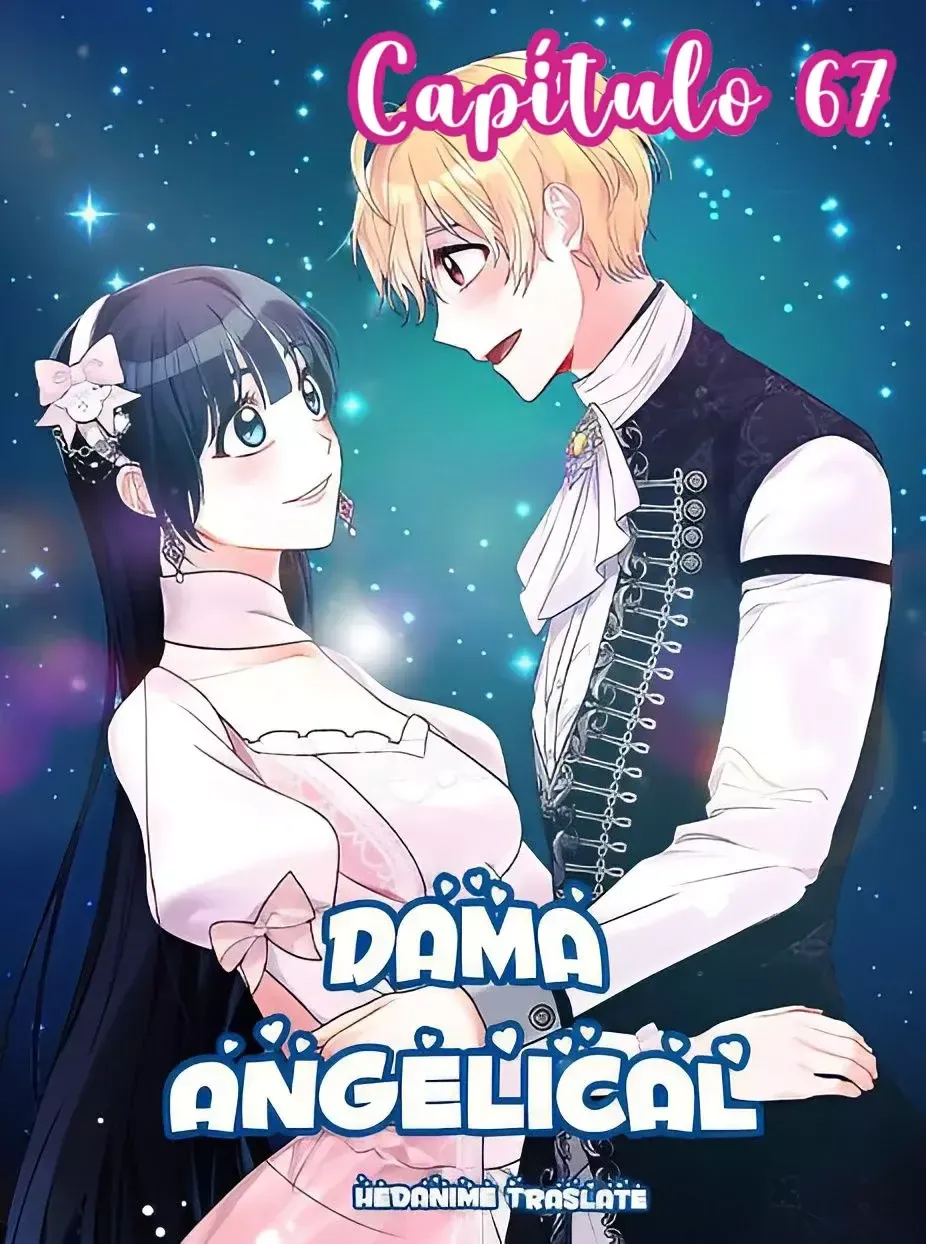 LA DAMA ANGELICAL Capítulo 67 en Línea - página 1