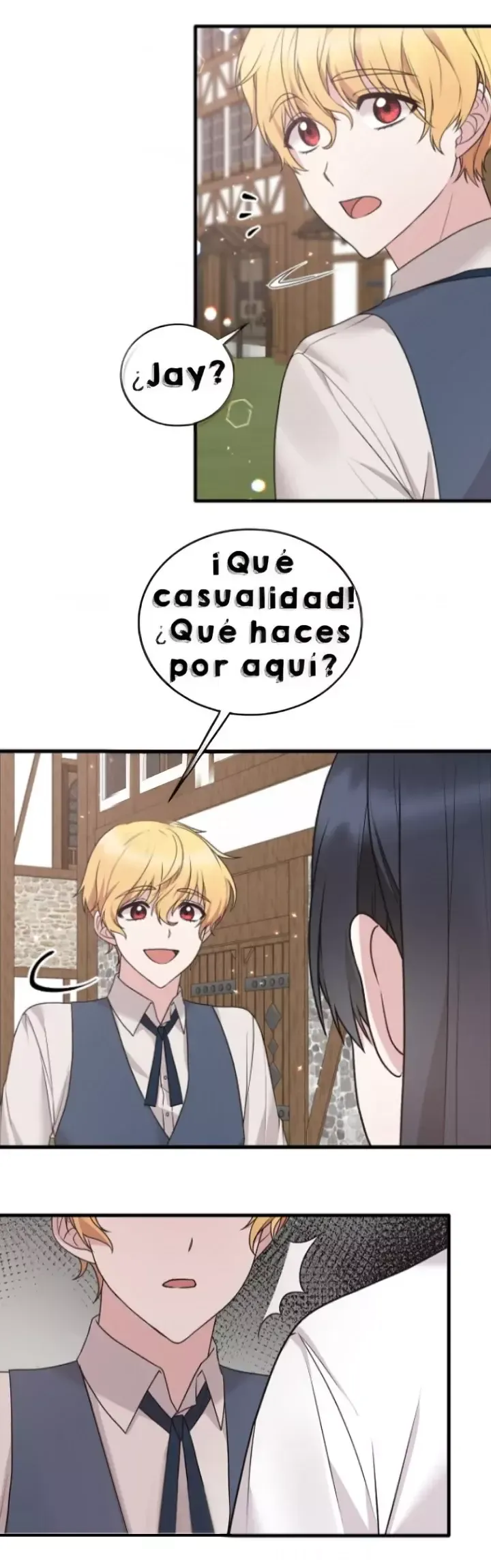 LA DAMA ANGELICAL Capítulo 67 en Línea - página 5