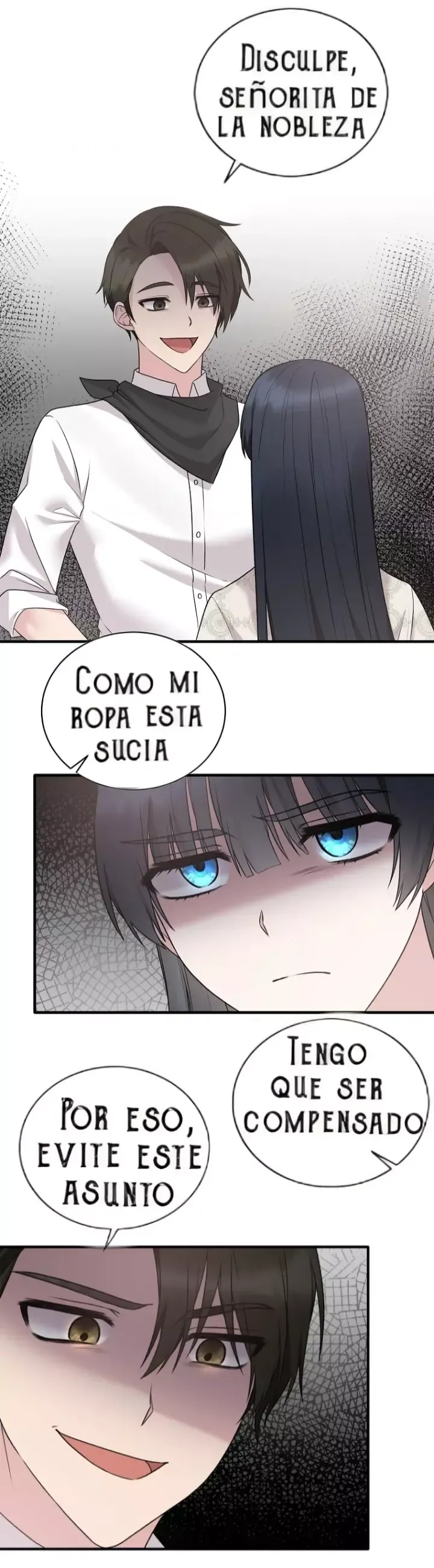 LA DAMA ANGELICAL Capítulo 67 en Línea - página 6