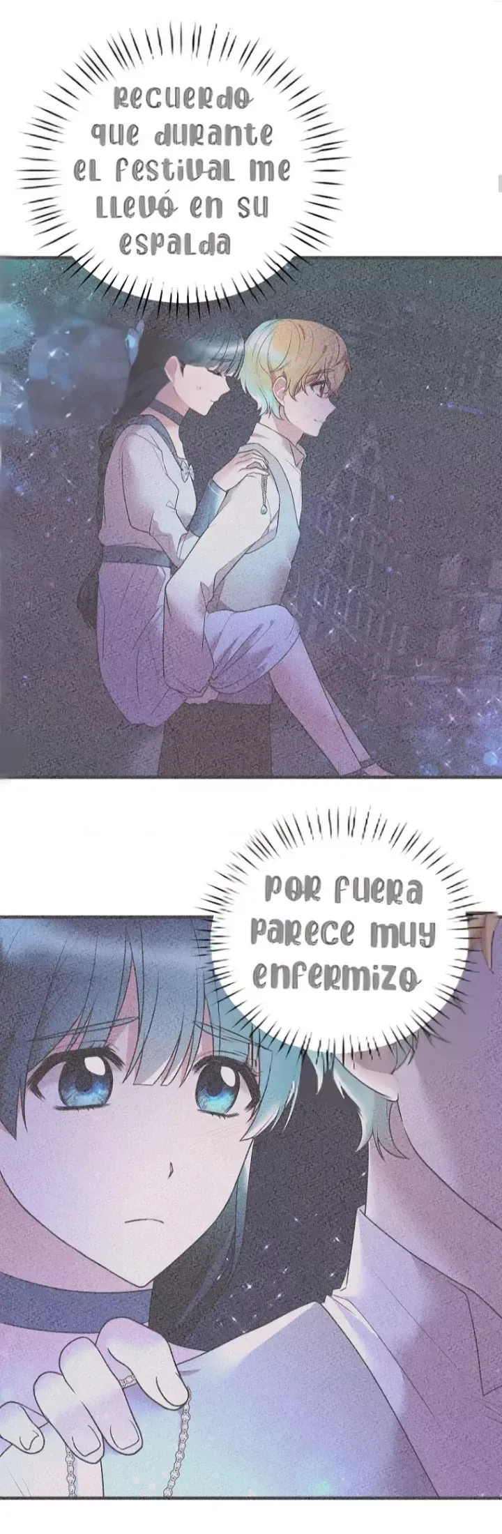 LA DAMA ANGELICAL Capítulo 67 en Línea - página 10