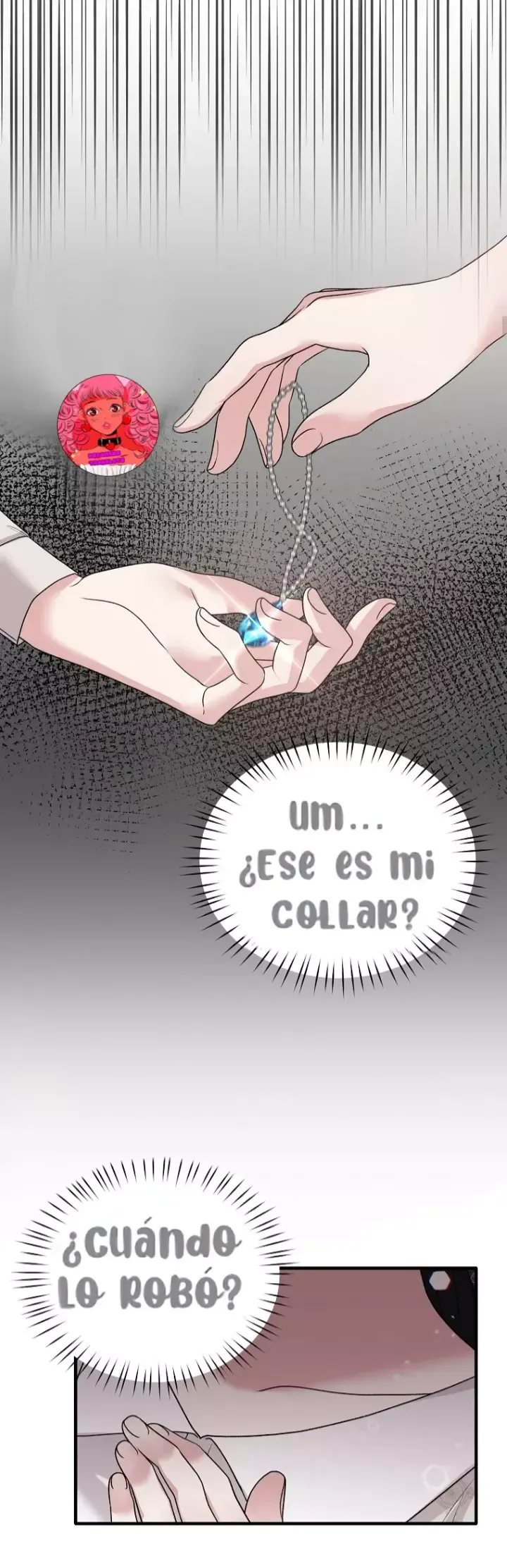 LA DAMA ANGELICAL Capítulo 67 en Línea - página 12