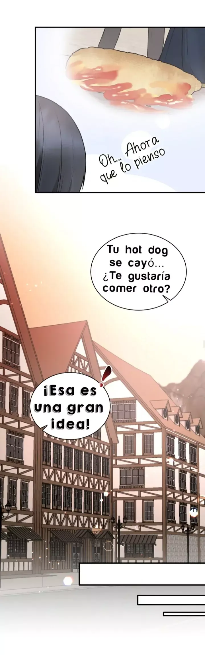 LA DAMA ANGELICAL Capítulo 67 en Línea - página 15