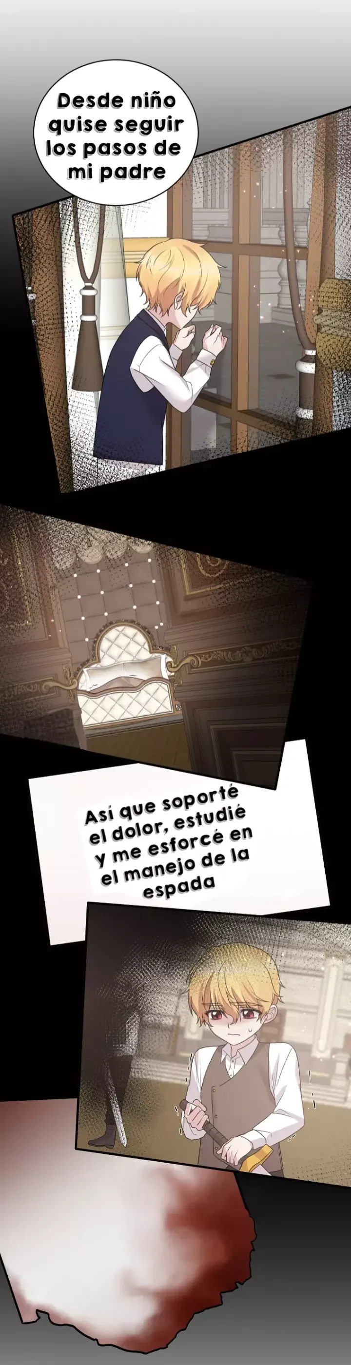 LA DAMA ANGELICAL Capítulo 67 en Línea - página 22