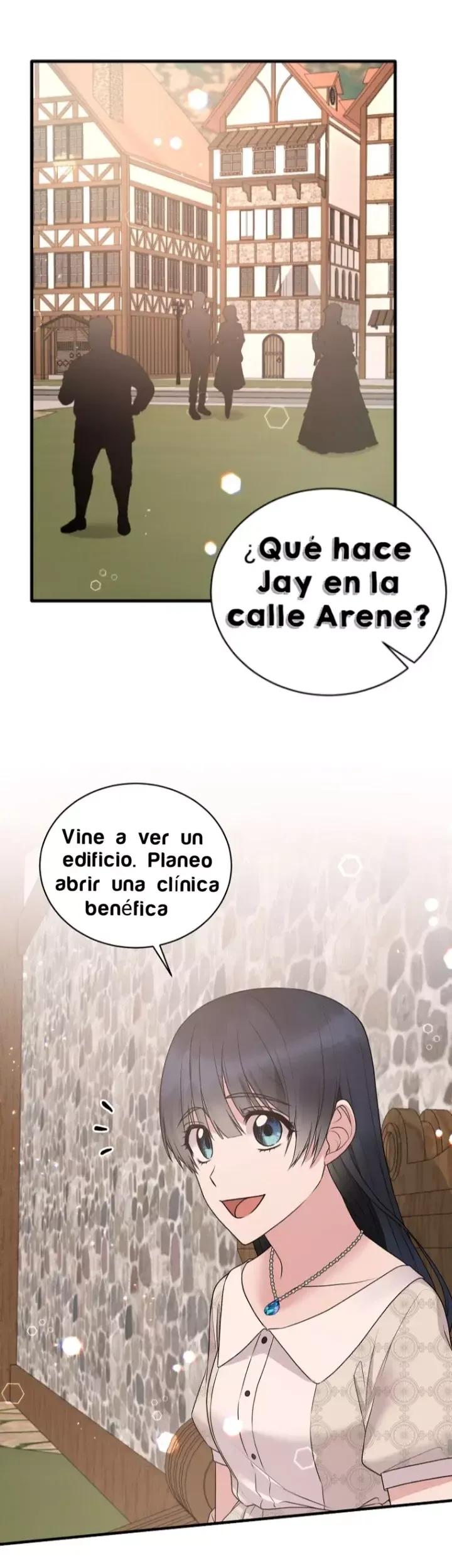 LA DAMA ANGELICAL Capítulo 67 en Línea - página 25