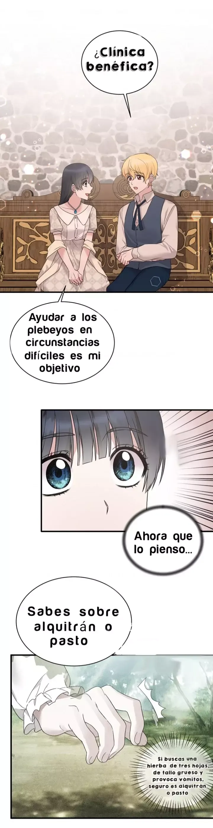 LA DAMA ANGELICAL Capítulo 67 en Línea - página 26