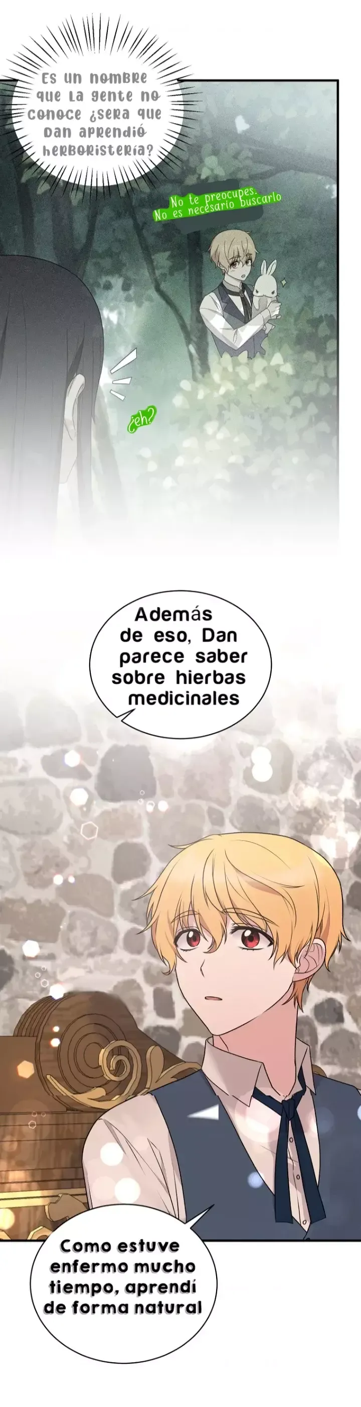 LA DAMA ANGELICAL Capítulo 67 en Línea - página 27