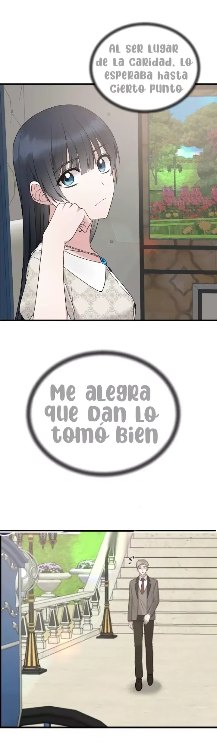 LA DAMA ANGELICAL Capítulo 68 en Línea - página 5
