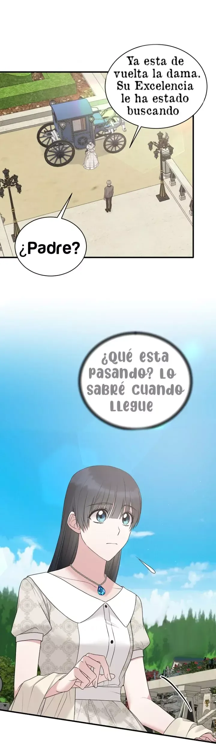 LA DAMA ANGELICAL Capítulo 68 en Línea - página 6
