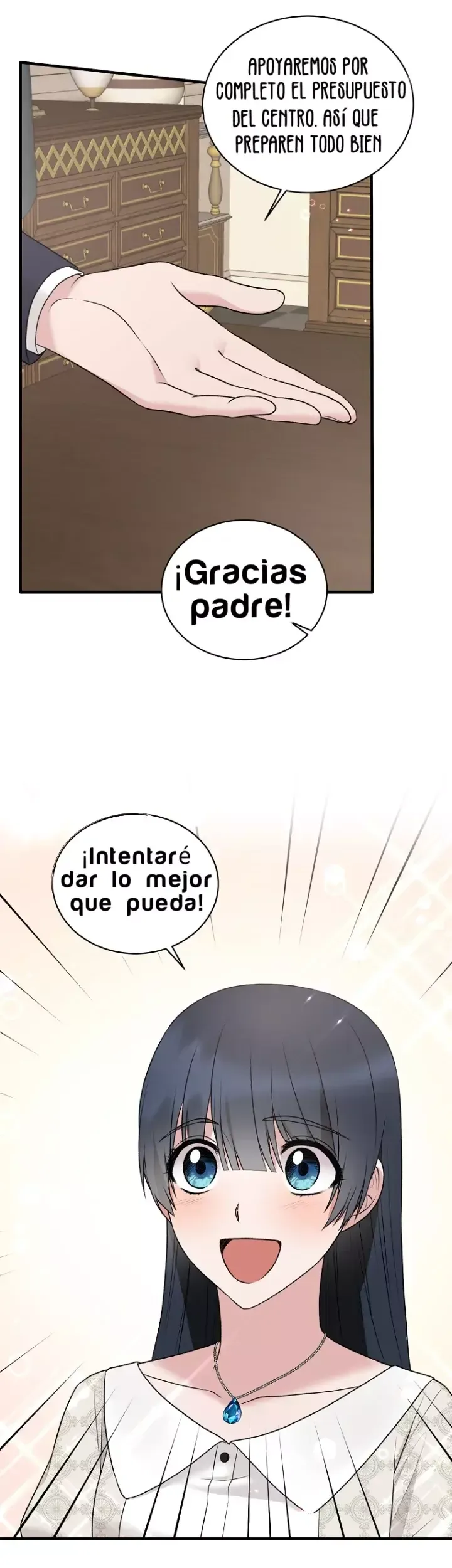 LA DAMA ANGELICAL Capítulo 68 en Línea - página 12