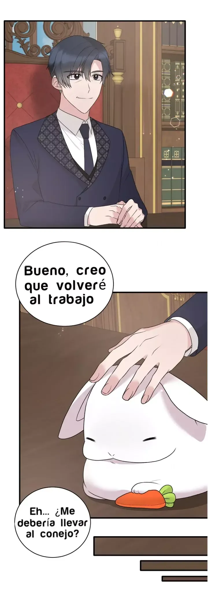 LA DAMA ANGELICAL Capítulo 68 en Línea - página 13