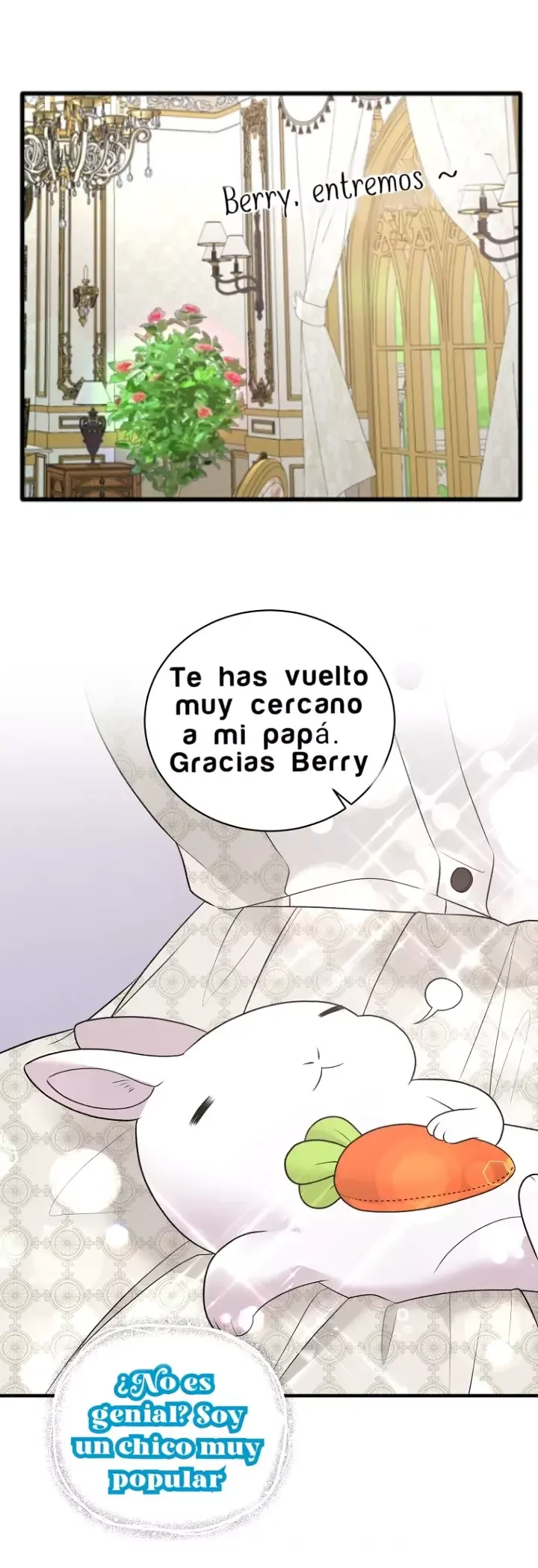 LA DAMA ANGELICAL Capítulo 68 en Línea - página 14