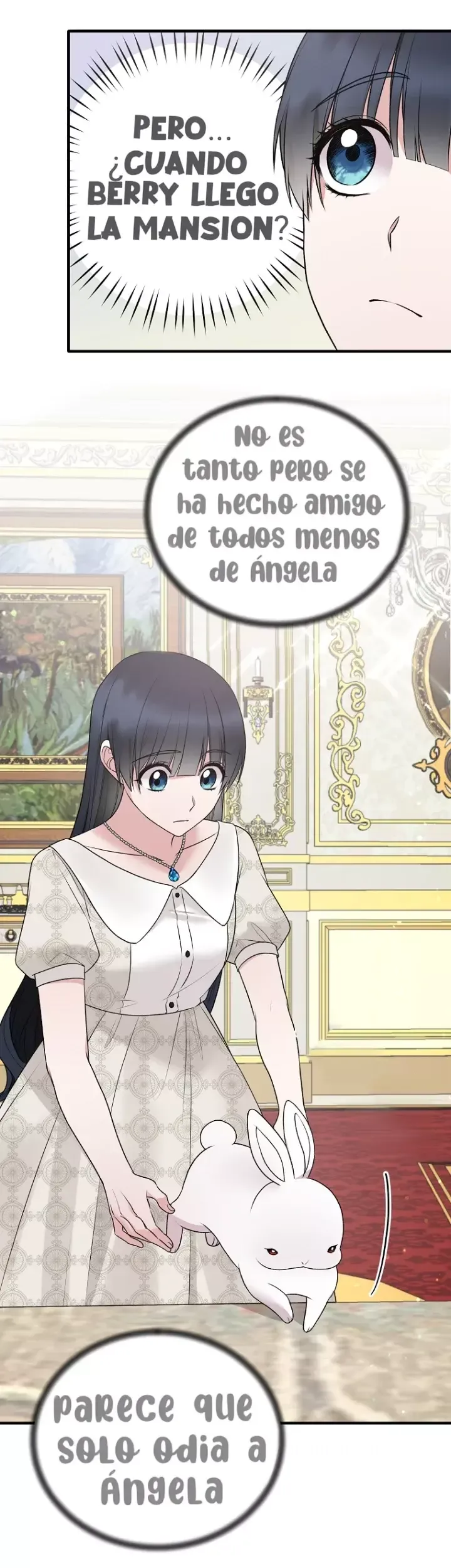 LA DAMA ANGELICAL Capítulo 68 en Línea - página 15