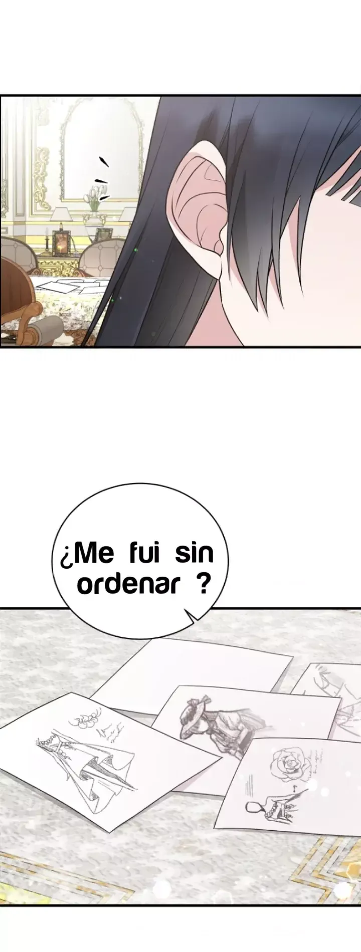 LA DAMA ANGELICAL Capítulo 68 en Línea - página 16