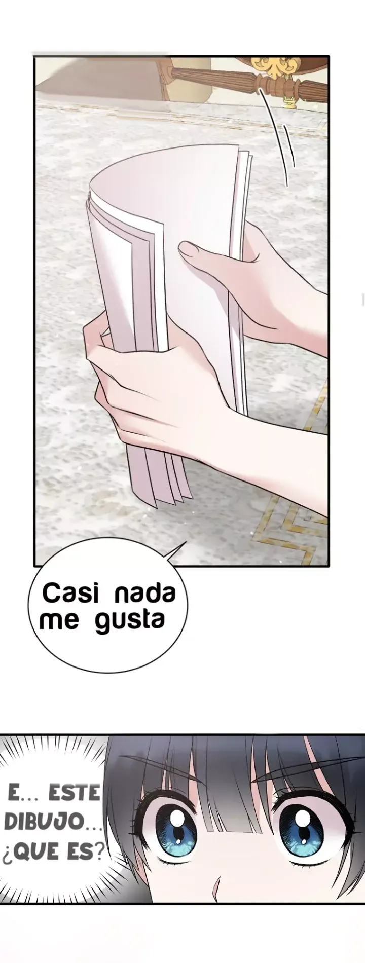 LA DAMA ANGELICAL Capítulo 68 en Línea - página 17