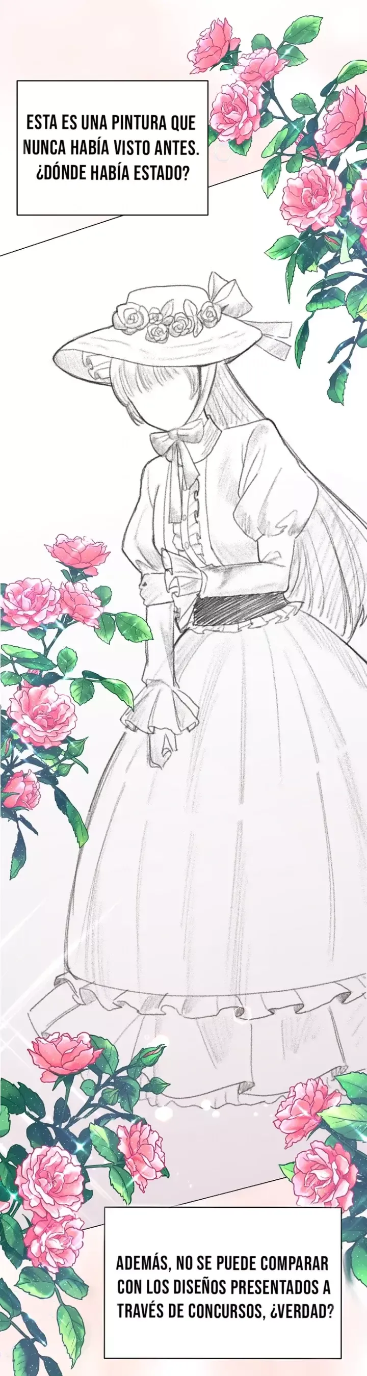 LA DAMA ANGELICAL Capítulo 68 en Línea - página 18