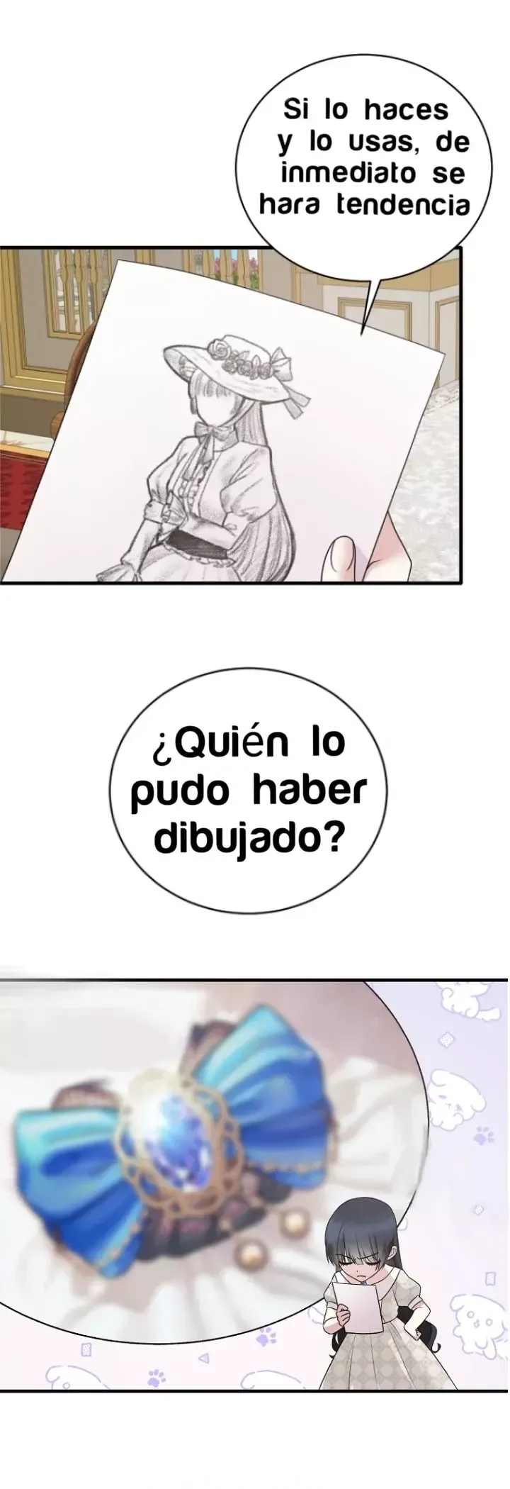 LA DAMA ANGELICAL Capítulo 68 en Línea - página 19