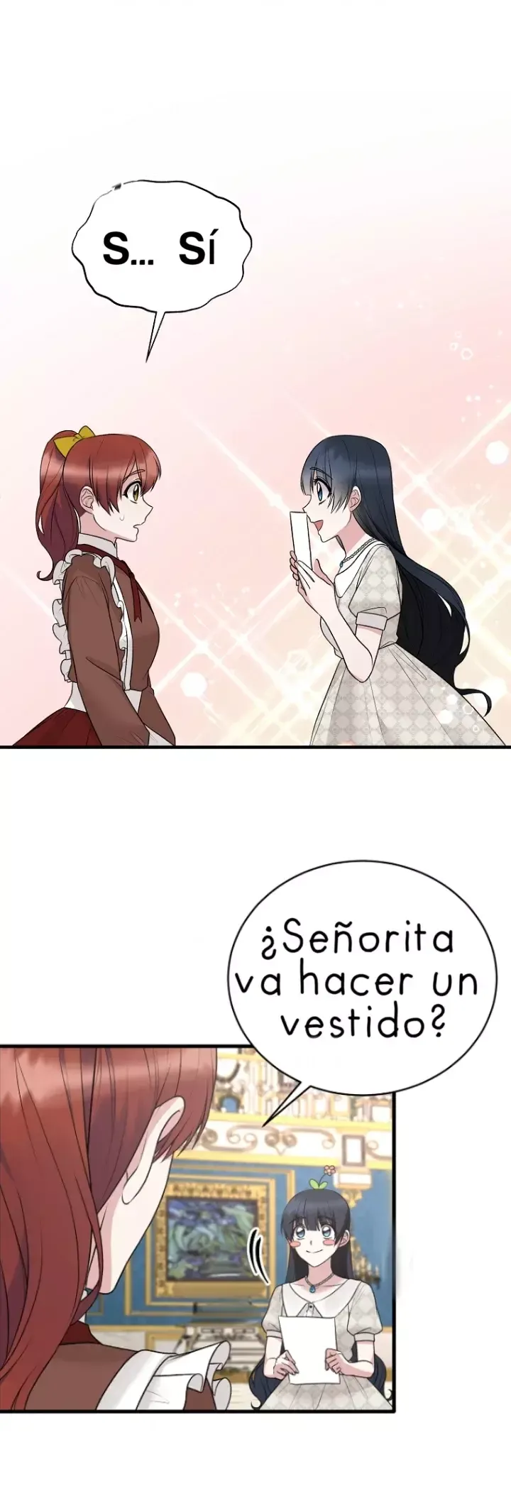 LA DAMA ANGELICAL Capítulo 68 en Línea - página 24