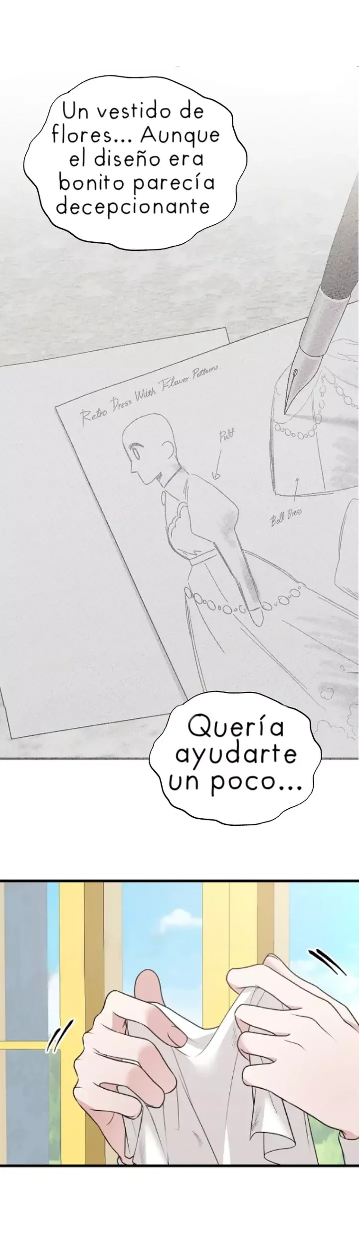 LA DAMA ANGELICAL Capítulo 68 en Línea - página 25