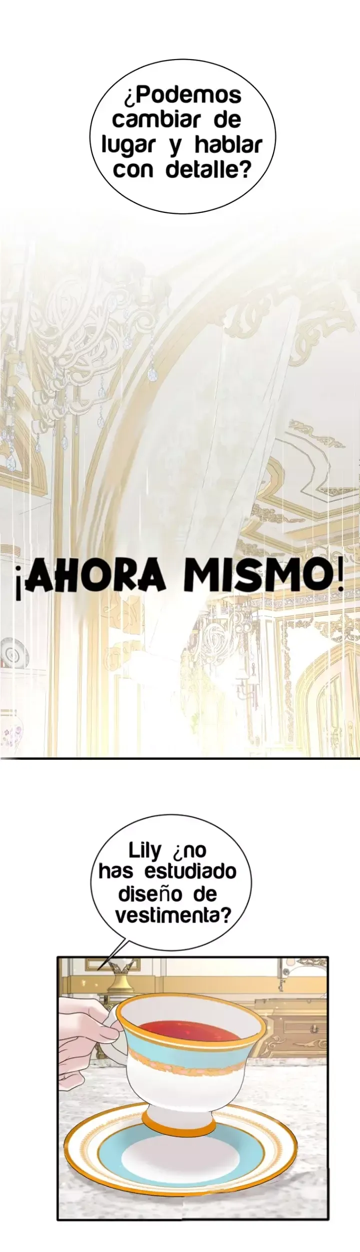 LA DAMA ANGELICAL Capítulo 68 en Línea - página 28