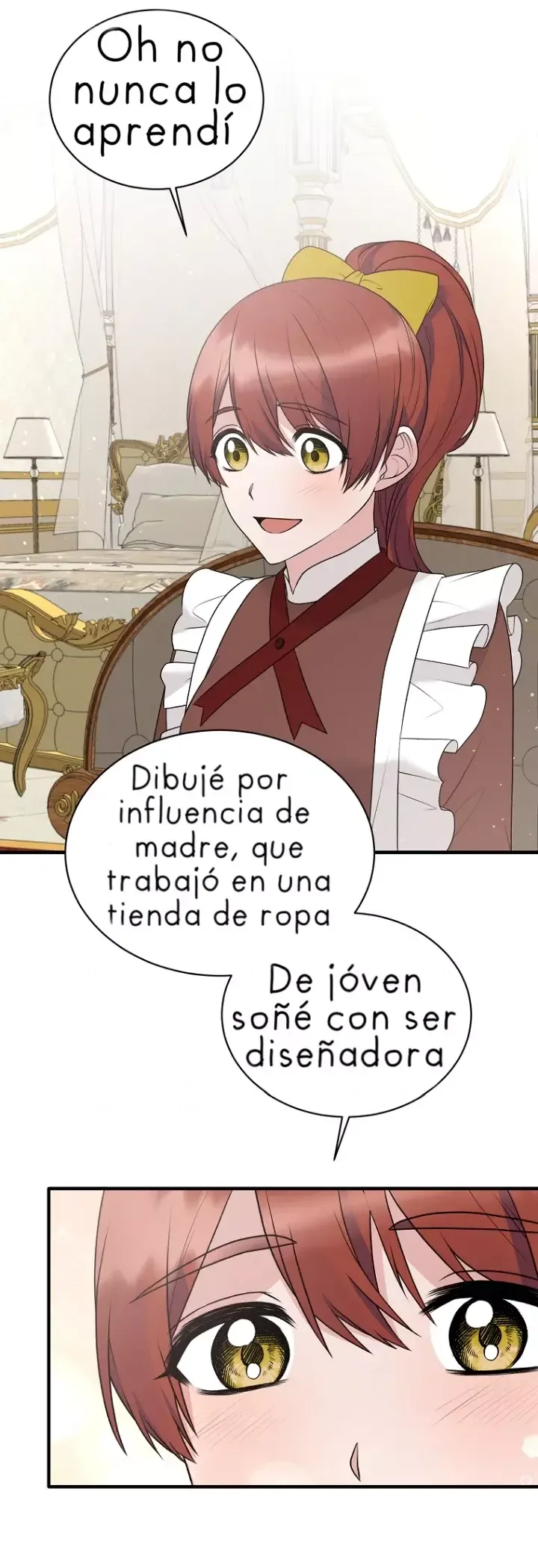 LA DAMA ANGELICAL Capítulo 68 en Línea - página 29