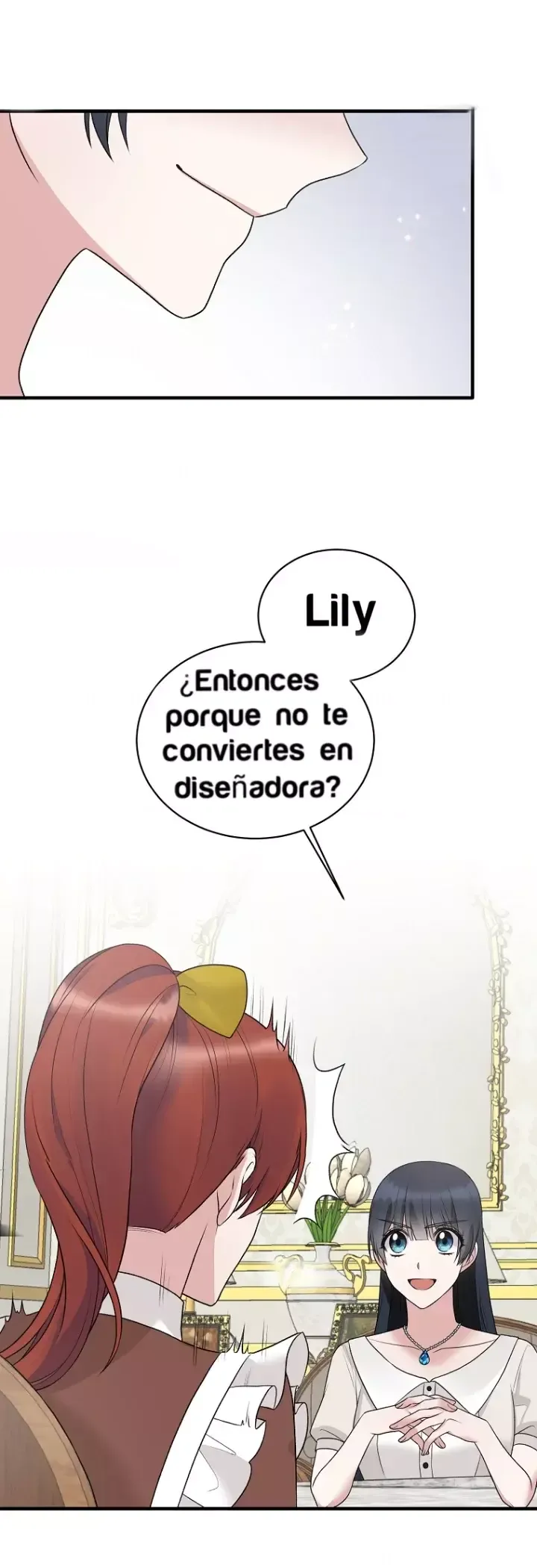 LA DAMA ANGELICAL Capítulo 68 en Línea - página 30