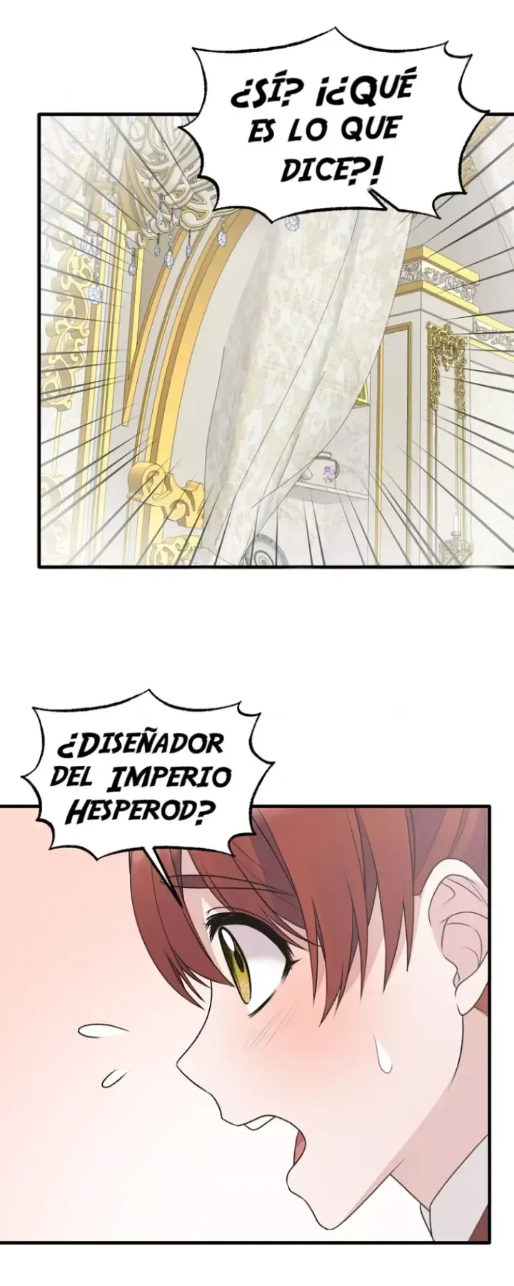 LA DAMA ANGELICAL Capítulo 68 en Línea - página 32