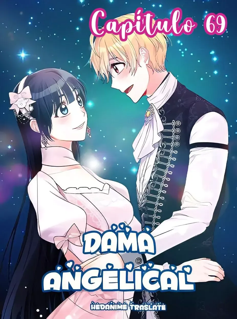LA DAMA ANGELICAL Capítulo 69 en Línea - página 1
