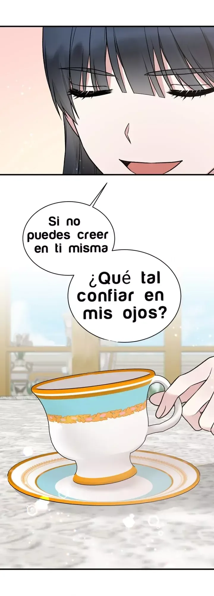 LA DAMA ANGELICAL Capítulo 69 en Línea - página 6
