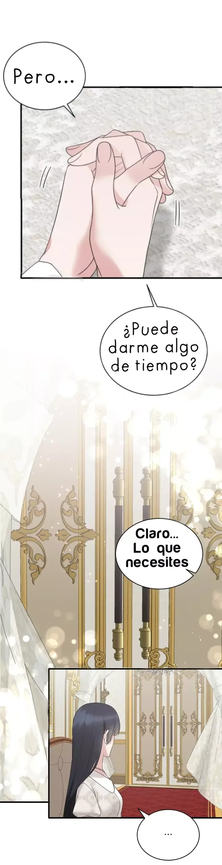 LA DAMA ANGELICAL Capítulo 69 en Línea - página 10