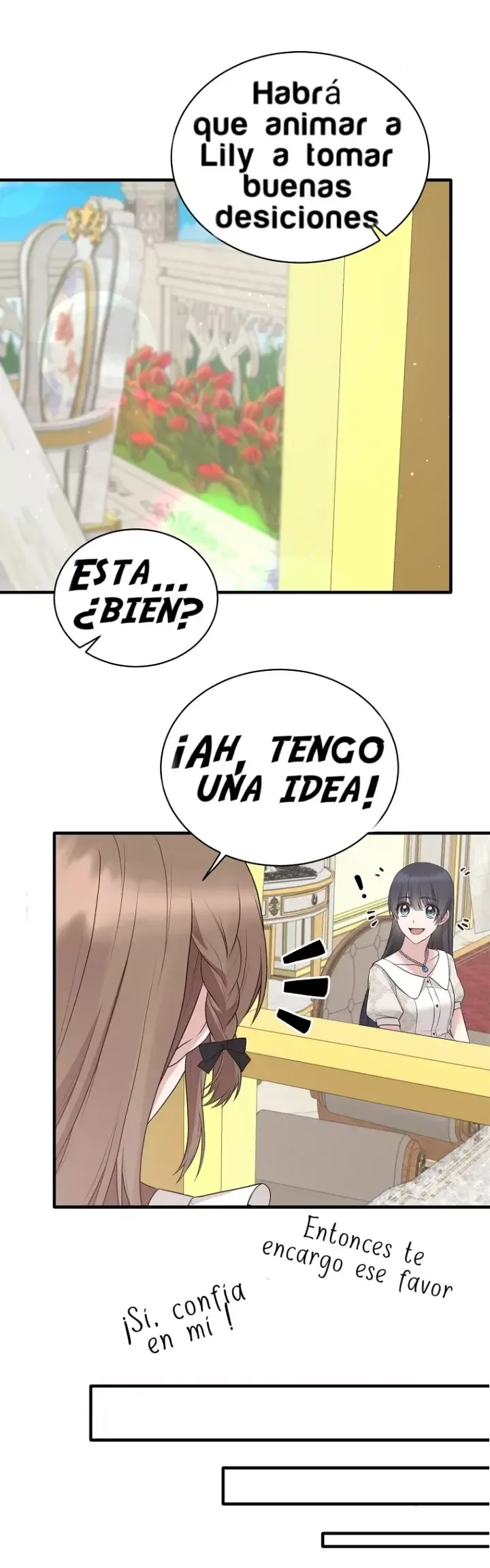 LA DAMA ANGELICAL Capítulo 69 en Línea - página 13