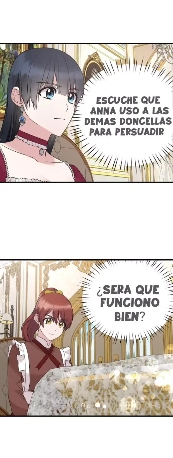 LA DAMA ANGELICAL Capítulo 69 en Línea - página 16