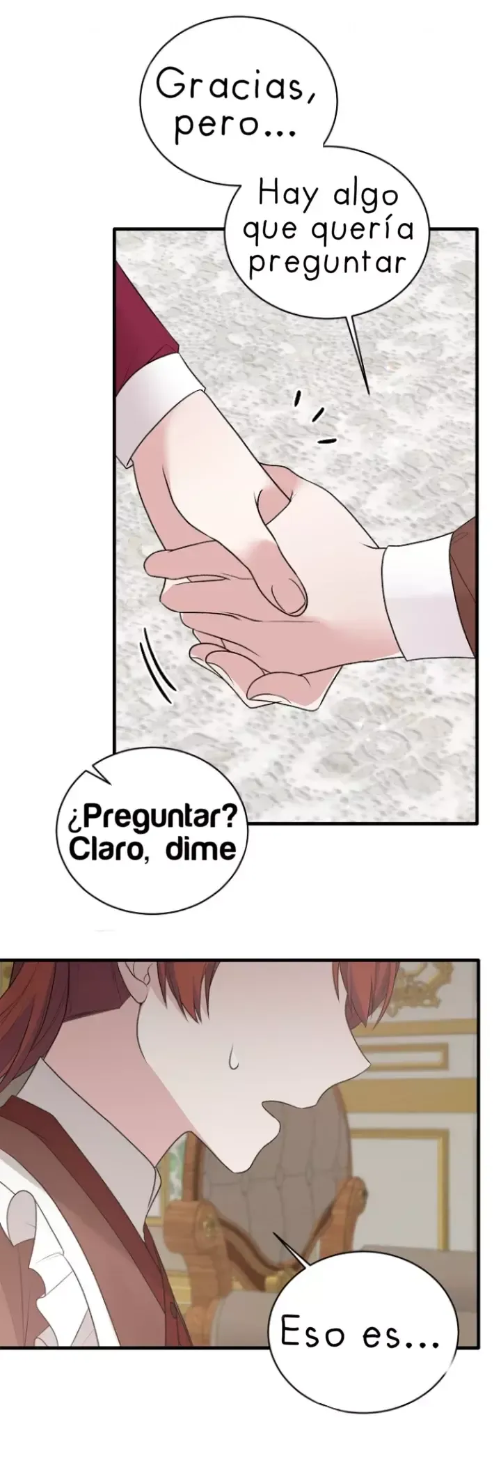 LA DAMA ANGELICAL Capítulo 69 en Línea - página 19
