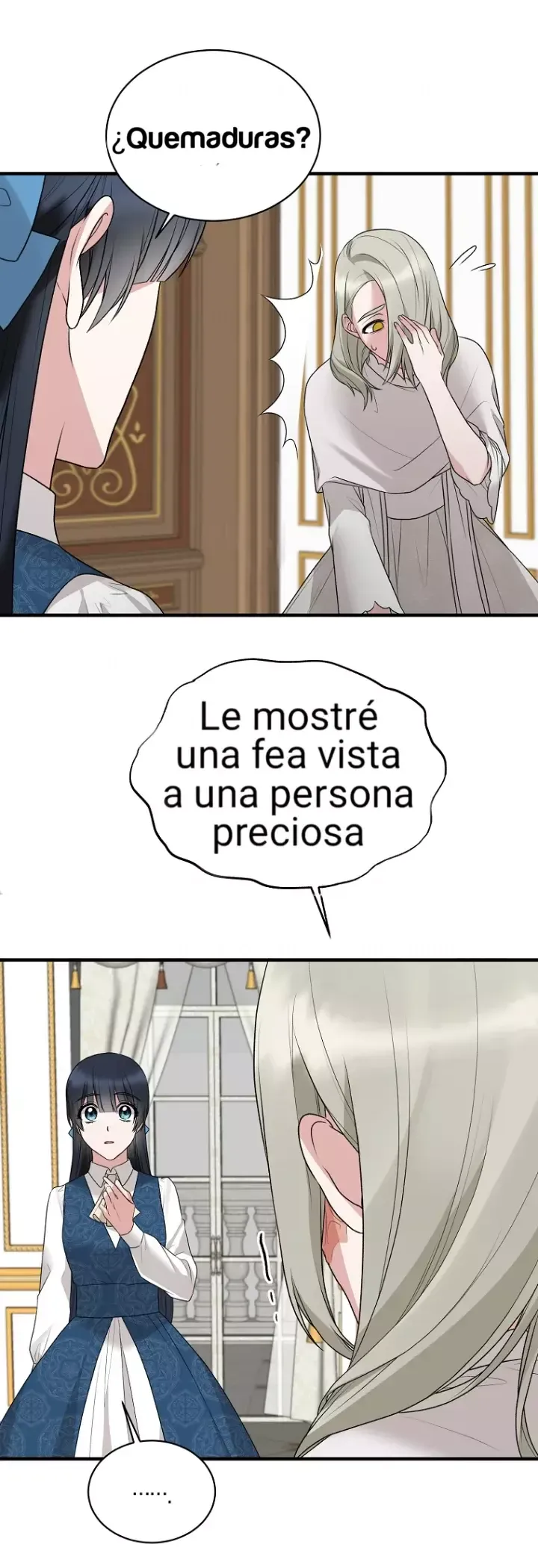 LA DAMA ANGELICAL Capítulo 69 en Línea - página 24