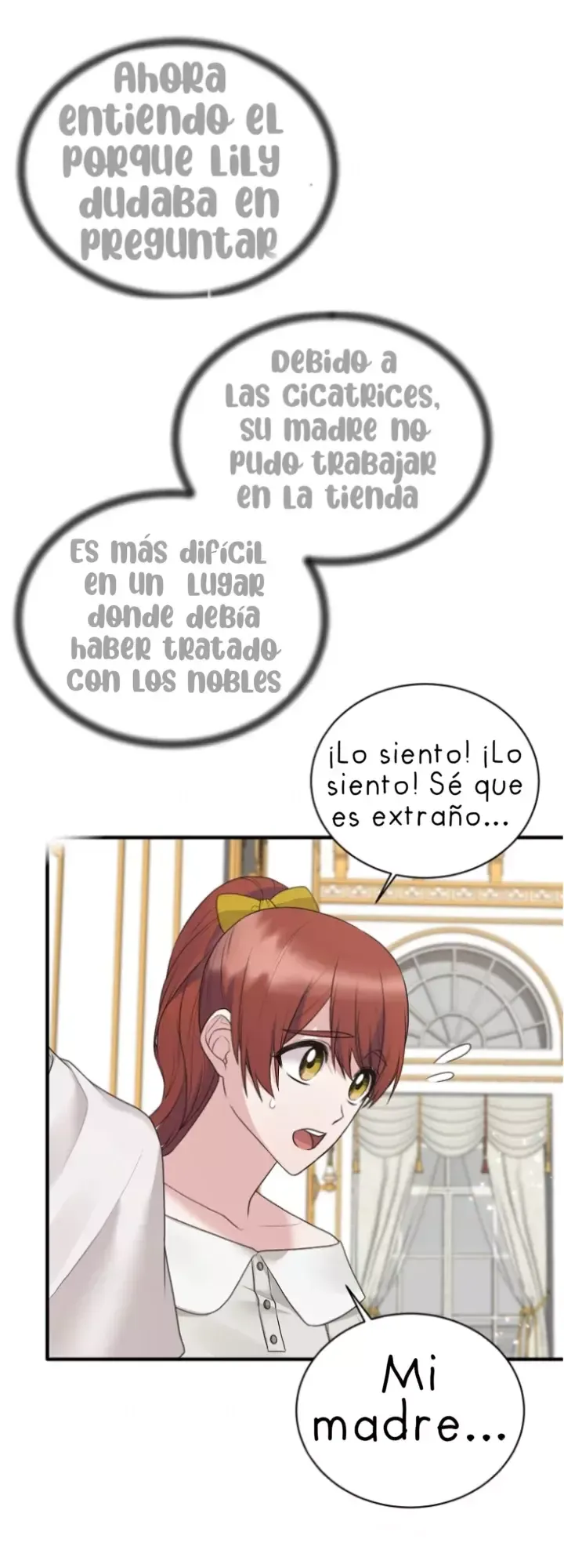 LA DAMA ANGELICAL Capítulo 69 en Línea - página 25