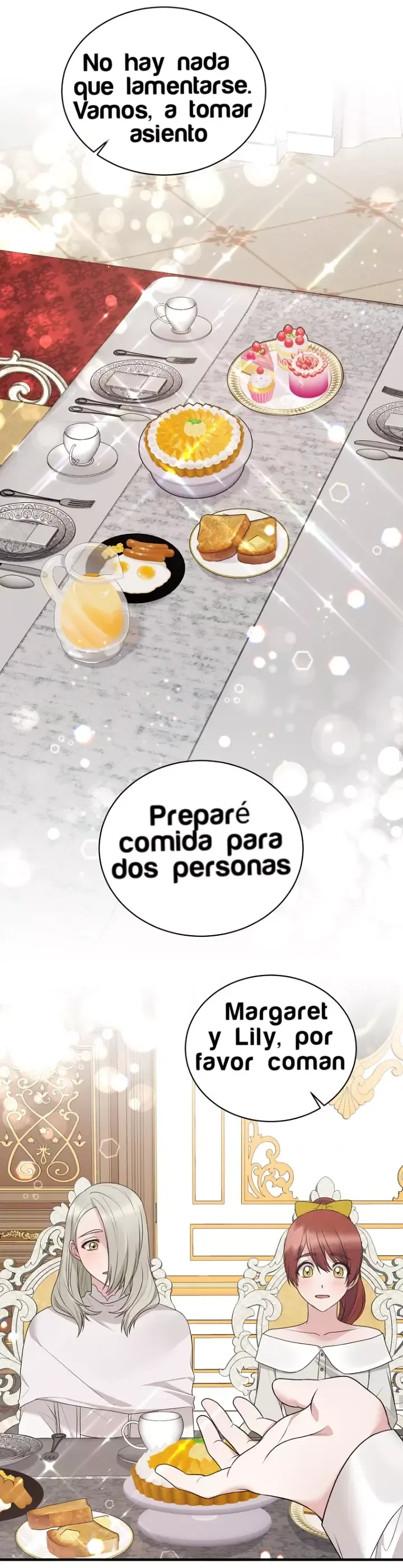 LA DAMA ANGELICAL Capítulo 69 en Línea - página 26
