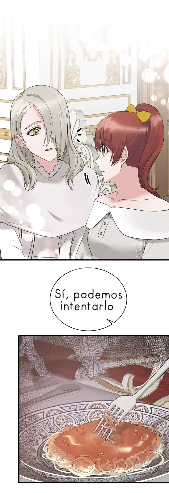LA DAMA ANGELICAL Capítulo 69 en Línea - página 28