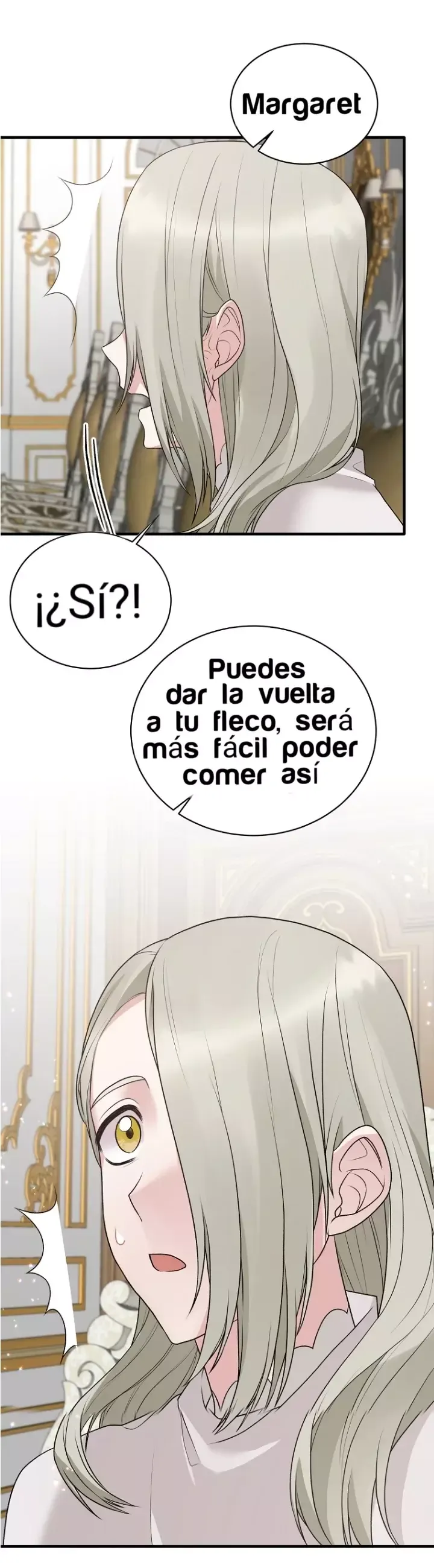 LA DAMA ANGELICAL Capítulo 69 en Línea - página 31