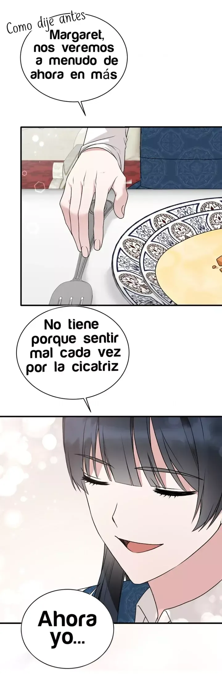 LA DAMA ANGELICAL Capítulo 70 en Línea - página 5